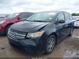 Honda Odyssey Ex-L 5FNRL5H69CB129560 снимка