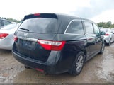 Honda Odyssey Ex-L 5FNRL5H69CB129560 снимка
