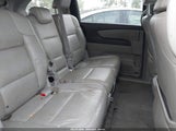 Honda Odyssey Ex-L 5FNRL5H69CB129560 снимка