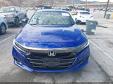 Honda Accord Sport 1HGCV1F33NA029727 photo