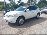 Nissan Murano Se JN8AZ08W24W316834 снимка