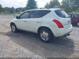 Nissan Murano Se JN8AZ08W24W316834 снимка