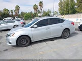 Nissan Sentra S 3N1AB7AP7JY244483 снимка
