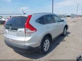 Honda Cr-V Ex-L 2HKRM4H79EH640531 снимка