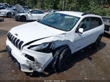 Jeep Cherokee Latitude Fwd 1C4PJLCB6JD533880 fotografie