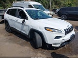 Jeep Cherokee Latitude Fwd 1C4PJLCB6JD533880 photo