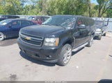 Chevrolet Suburban  Lt 1GNSKJE79CR268776 снимка