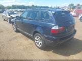 BMW X3 xDrive30I WBXPC9C48AWJ33759 снимка