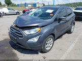 Ford Ecosport Se MAJ3S2GE9LC336842 снимка
