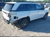 Jeep Grand Cherokee Limited 4X4 1C4RJHBGXSC306086 fotografie