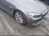 BMW 535I xDrive WBAFU7C58BC779810 fotografie