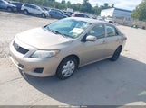 Toyota Corolla Le 2T1BU40E99C141524 снимка