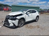 Lexus Nx 350H Luxury JTJHKCEZ5R2039011 снимка