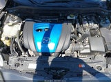 Mazda Mazda3 I Touring JM1BL1V89C1622468 снимка