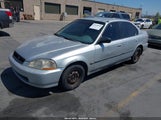 Honda Civic Lx 2HGEJ657XWH568001 photo