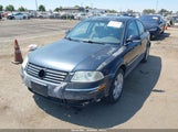 Volkswagen Passat Gls 4Motion WVWBD63B75P043388 снимка