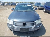 Volkswagen Passat Gls 4Motion WVWBD63B75P043388 снимка