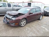 Ford Fusion Se 3FAHP0HA1CR171619 снимка