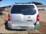Nissan Xterra S 5N1AN08U85C645266 fotografie