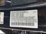 Honda Accord Hybrid Ex-L 1HGCV3F56MA019639 снимка