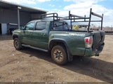 Toyota Tacoma Trd Off-Road 3TMCZ5AN2MM412949 photo