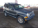 Jeep Liberty Limited Edition 1J4GL58K26W247707 photo