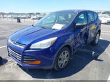 Ford Escape S 1FMCU0F72EUA11356 fotografie