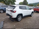 Jeep Compass Latitude 4X4 3C4NJDBN0PT561959 снимка