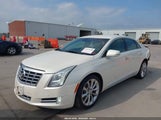 Cadillac Xts Luxury 2G61M5S30E9325891 снимка
