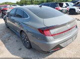 Hyundai Sonata Limited KMHL34J26MA156759 photo