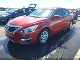 Nissan Altima 2.5 S 1N4AL3APXFC281472 снимка