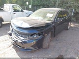 Chevrolet Impala 2Lt 2G1125S37F9197209 снимка