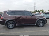 Nissan Armada Sl 2Wd JN8AY2NDXL9109090 photo