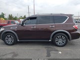 Nissan Armada Sl 2Wd JN8AY2NDXL9109090 снимка