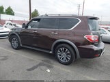 Nissan Armada Sl 2Wd JN8AY2NDXL9109090 fotografie
