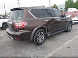 Nissan Armada Sl 2Wd JN8AY2NDXL9109090 fotografie