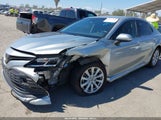Toyota Camry Le JTNB11HK5J3045478 снимка