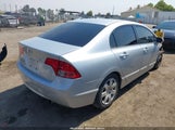 Honda Civic Lx 1HGFA16566L152938 снимка
