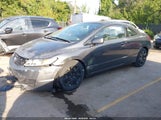 Honda Civic Lx 2HGFG12659H505720 снимка