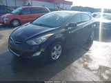 Hyundai Elantra Gls 5NPDH4AE6DH310917 снимка