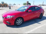 Mazda Mazda3 I Sport 3MZBM1U73FM156613 снимка