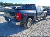 Chevrolet Silverado  Lt 3GCRKSE34AG272404 снимка