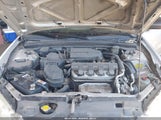 Honda Civic Lx JHMES16555S006511 снимка