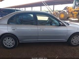 Honda Civic Lx JHMES16555S006511 снимка
