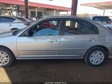 Honda Civic Lx JHMES16555S006511 снимка
