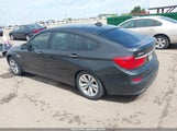 BMW 550I Gran Turismo xDrive WBASP4C53BC341538 fotografie