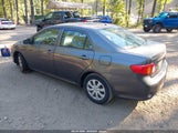 Toyota Corolla Le JTDBU4EE0AJ082283 photo