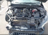 Nissan Altima Sv Fwd 1N4BL4DVXPN358836 photo