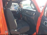 Jeep Wrangler Unlimited Sahara 1C4HJXEG4KW638346 снимка