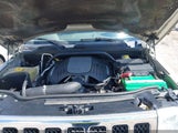 Jeep Commander Overland 1J8HG68T59C507836 снимка